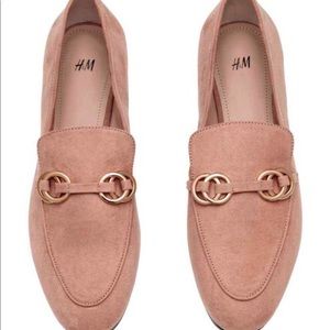 H&M Women’s Loafers
